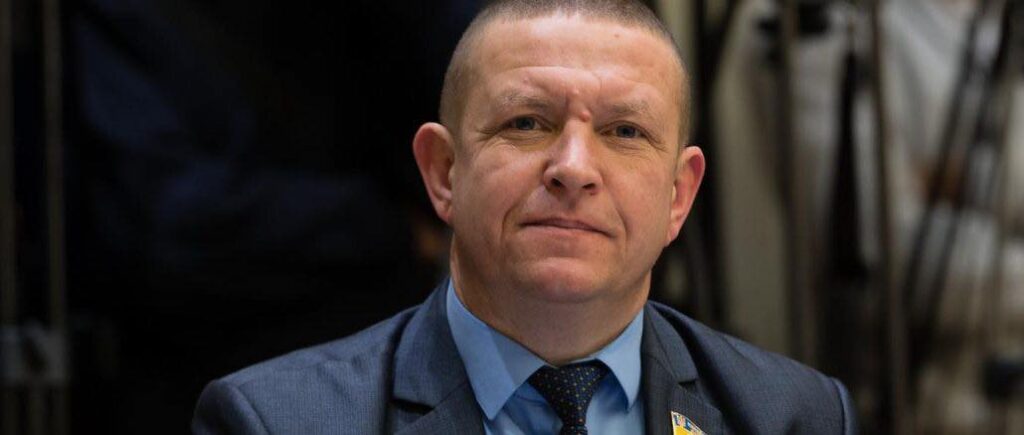На Харківщині та Сумщині не збудували понад 20 ВОПів
