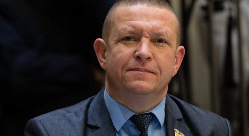 На Харківщині та Сумщині не збудували понад 20 ВОПів
